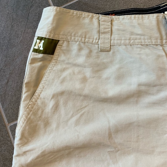 Howler Brothers men’s nylon shorts - Picture 2 of 6